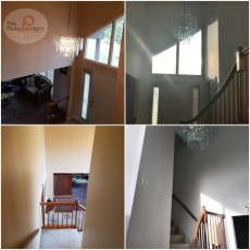 Interior House Painting North Olmsted Ohio