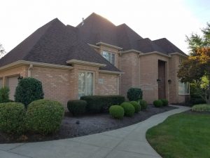 Exterior House Painting Experts