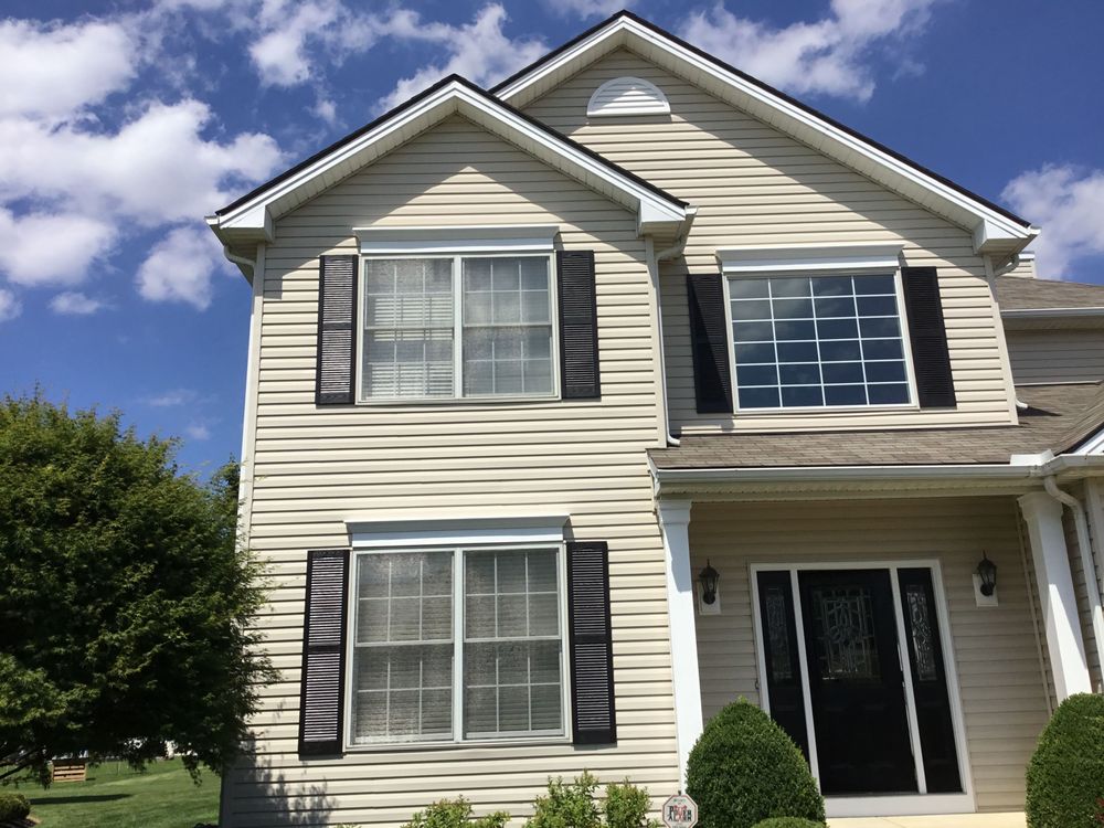 Exterior House Painting, Exterior Painters in Olmsted Falls