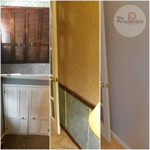 Interior painting fairview park ohio