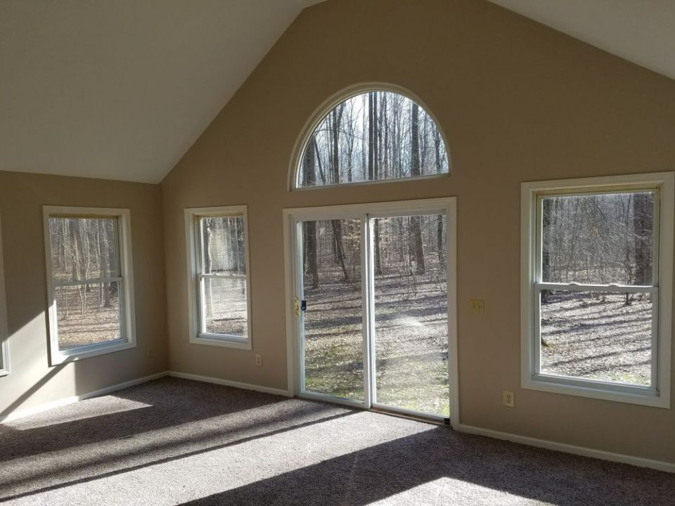 What to Charge for Interior Painting The Picky Painters Berea, OH