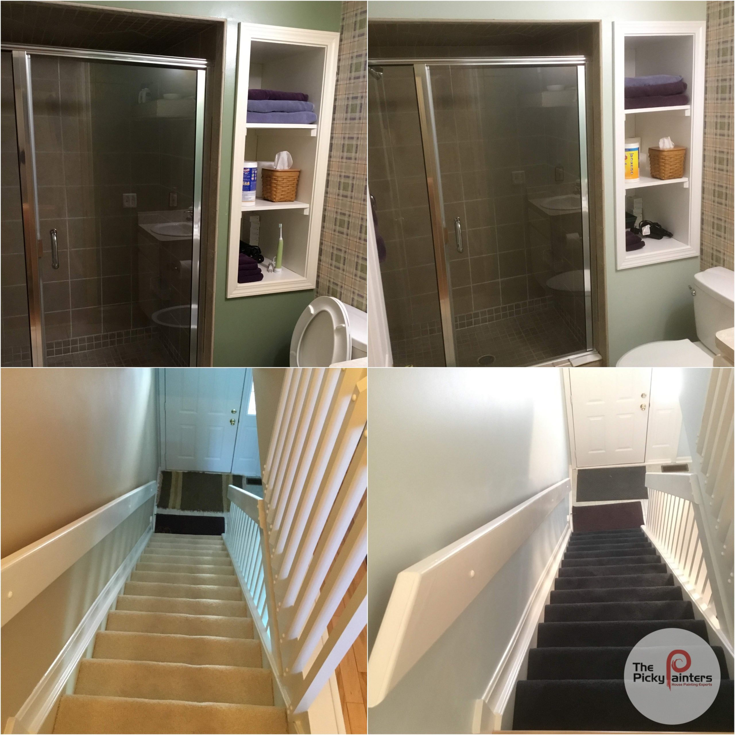 Interior Painting.Interior Painting Cleveland, Ohio