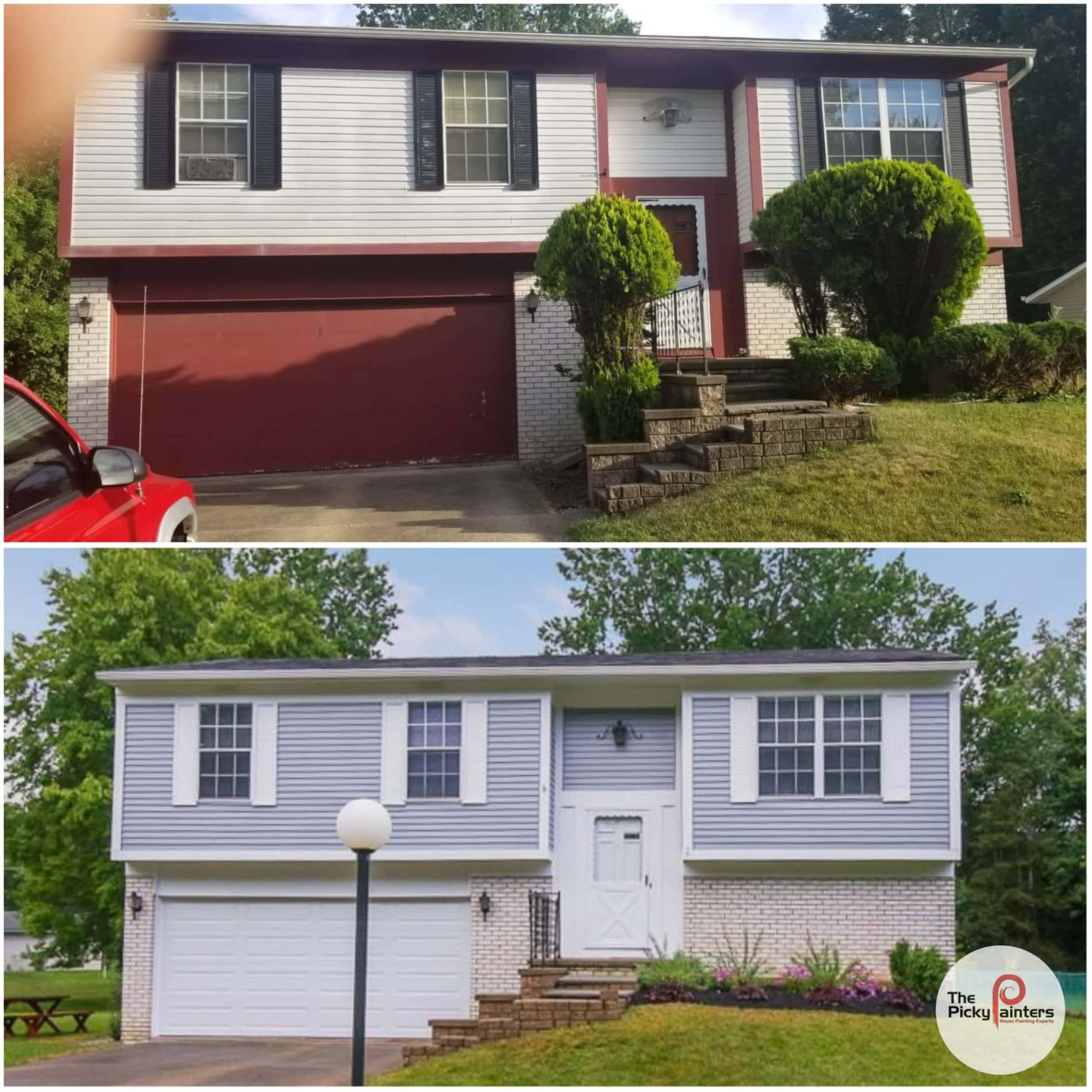 Best Local Exterior House Painters near me in Olmsted Township Ohio ..