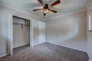 Middleburg Heights Ohio Interior House Painters