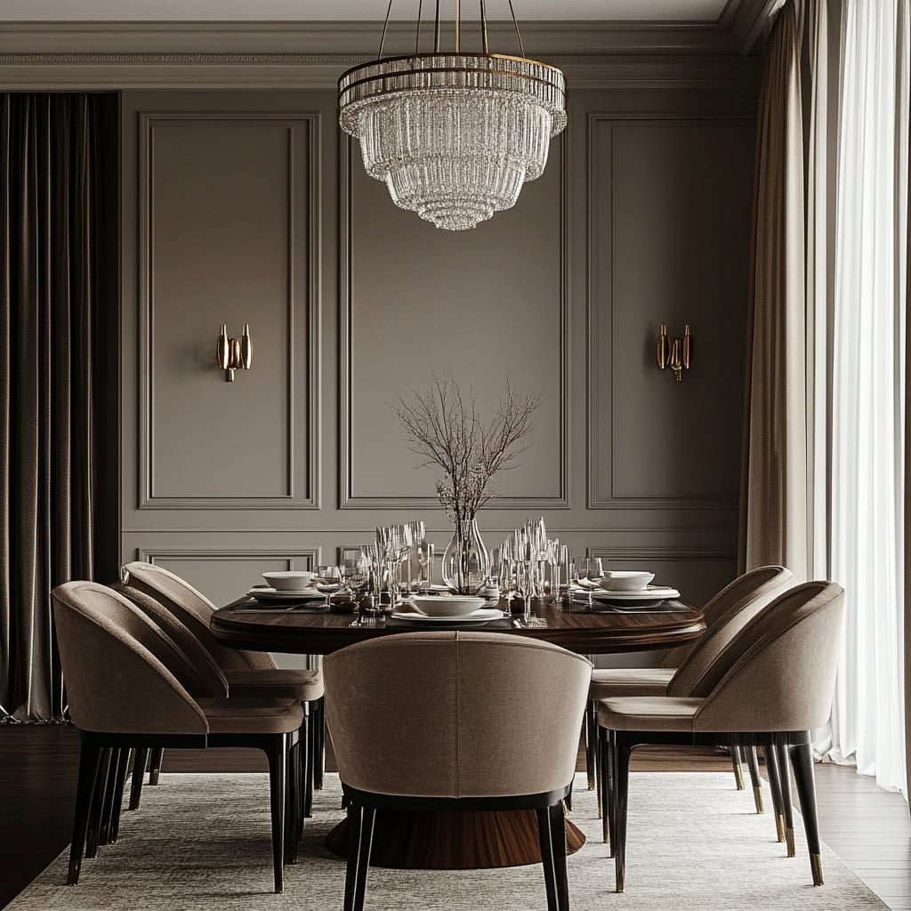 Gauntlet Gray SW 7019