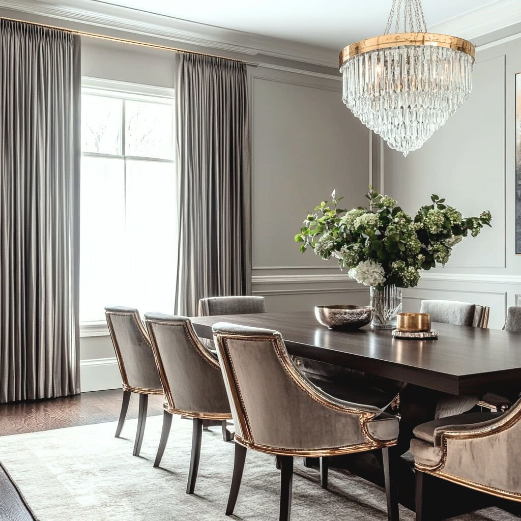 Mindful Gray SW 7016