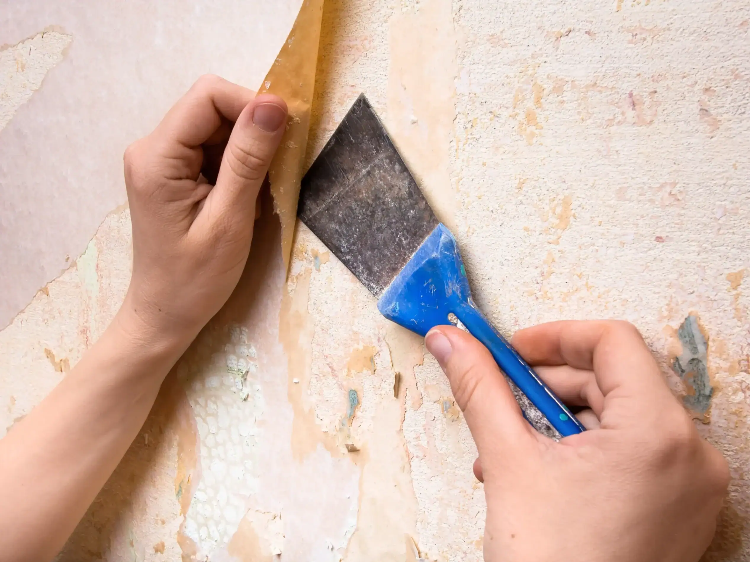 Painting Services in North Royalton, Ohio