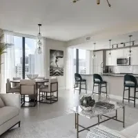 Apartments Apartments