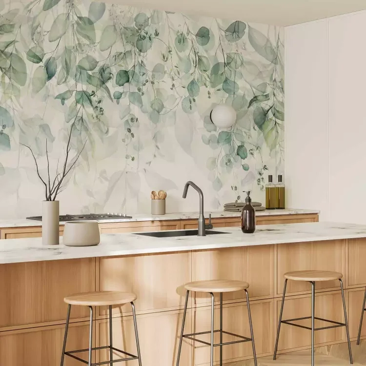 kitchen wallpaper